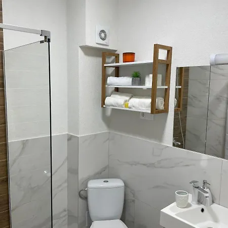 Apartcentral Baia Mare Exterior foto