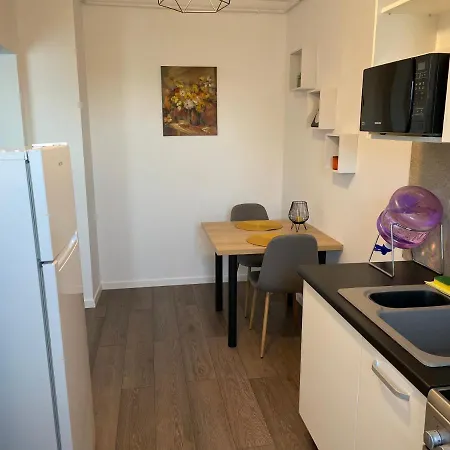 Apartcentral Baia Mare Exterior foto