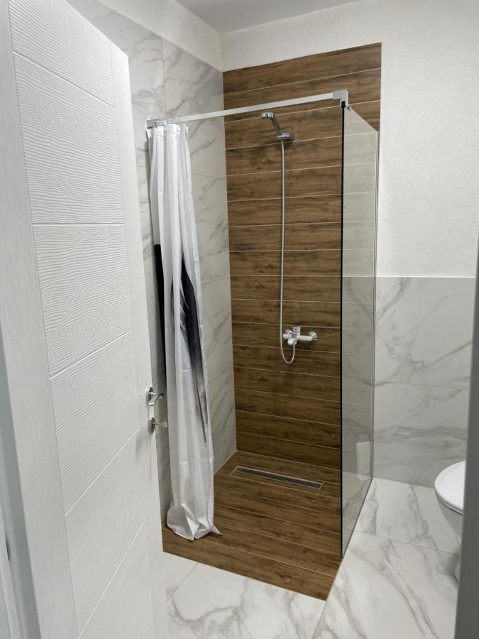 Apartment Apartcentral Baia Mare