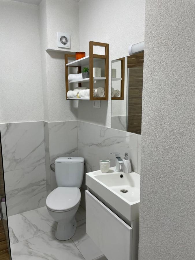 Apartcentral * Baia Mare