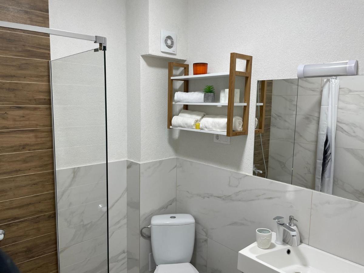 Apartcentral Apartment *
