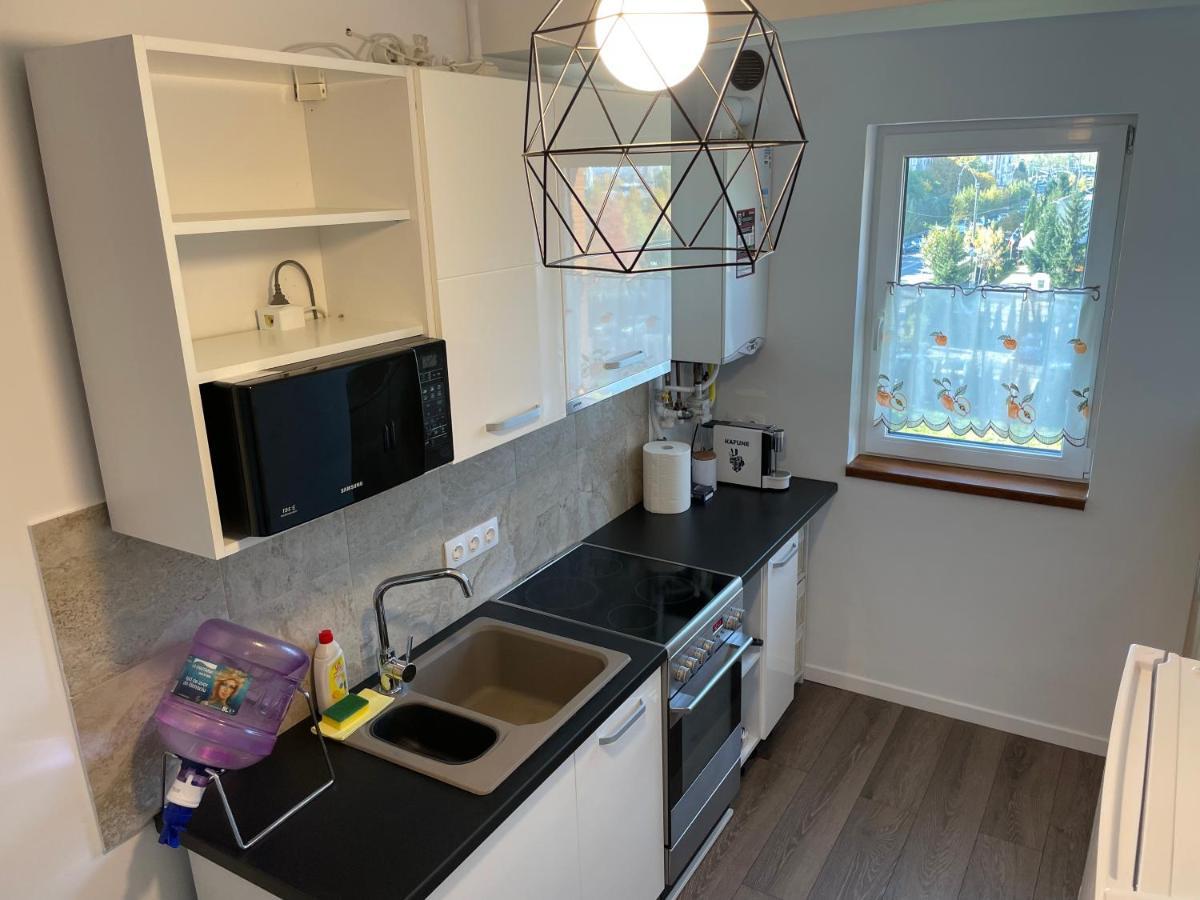 Apartcentral Apartment *