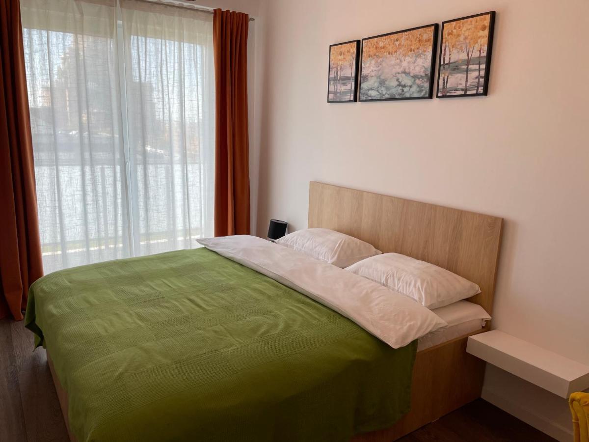 Apartcentral Apartment Baia Mare